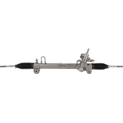 MAVAL - 9379M - New Rack and Pinion Assembly pa1
