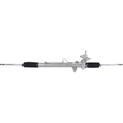MAVAL - 9392M - Remanufactured Rack and Pinion Assembly pa1