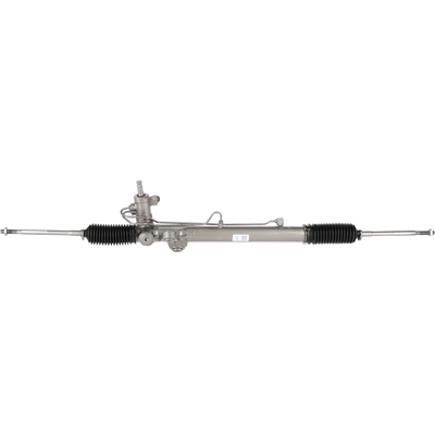 MAVAL - 9393M - Rack and Pinion Assembly pa1