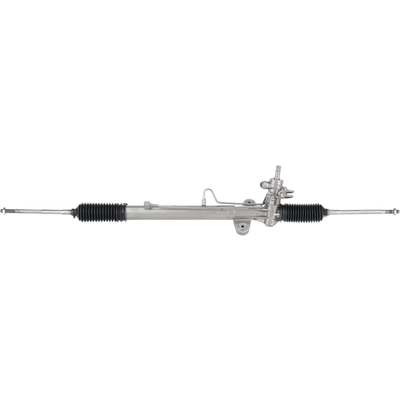 MAVAL - 9393M - Rack and Pinion Assembly pa2