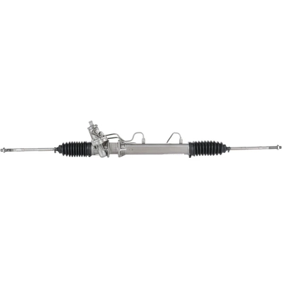 MAVAL - 9394M - Rack and Pinion Assembly pa1