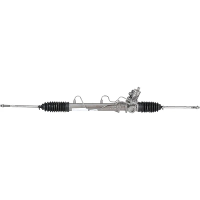 MAVAL - 9394M - Rack and Pinion Assembly pa2