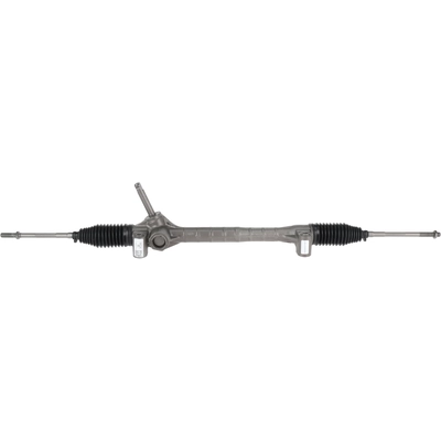 MAVAL - 94304M - Rack and Pinion Assembly pa1