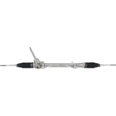 MAVAL - 94307M - Rack and Pinion Assembly pa1