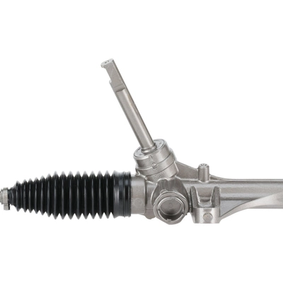 MAVAL - 94307M - Rack and Pinion Assembly pa2