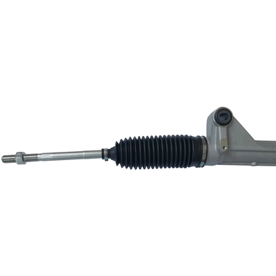 MAVAL - 94316M - Remanufactured Manual Steering Rack and Pinion Assembly pa1