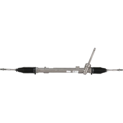 MAVAL - 94321M - Rack and Pinion Assembly pa2