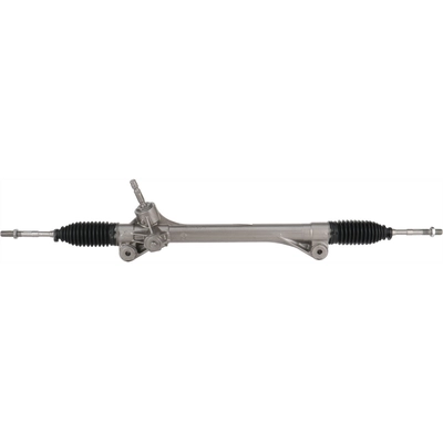 MAVAL - 94333M - Remanufactured Manual Steering Rack and Pinion for Electric Power Steering System pa1