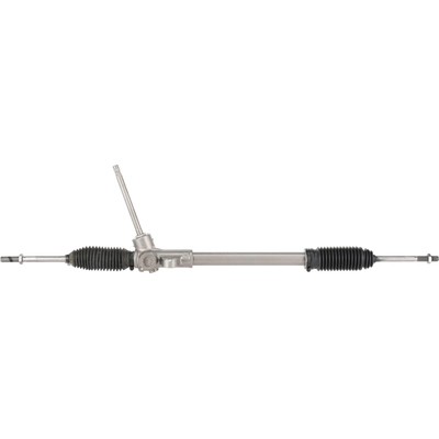 MAVAL - 94357M - Manual Steering Rack and Pinion Assembly pa2