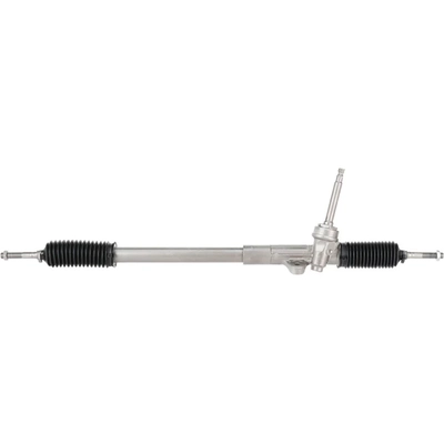 MAVAL - 94391M - Rack and Pinion Assembly pa2