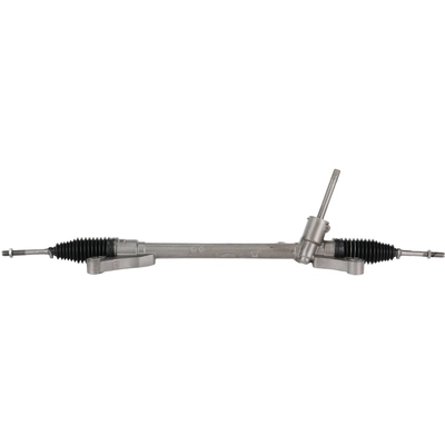 MAVAL - 94393M - Remanufactured Short Manual Steering Rack and Pinion for Electric Power Steering System pa1