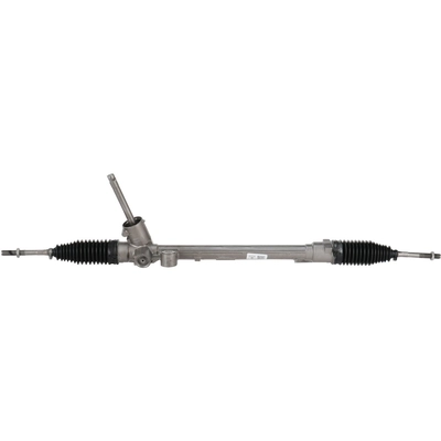 MAVAL - 94393M - Remanufactured Short Manual Steering Rack and Pinion for Electric Power Steering System pa2