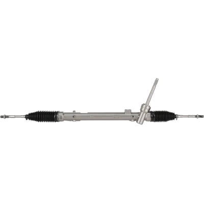 MAVAL - 94432M - Rack and Pinion Assembly pa2