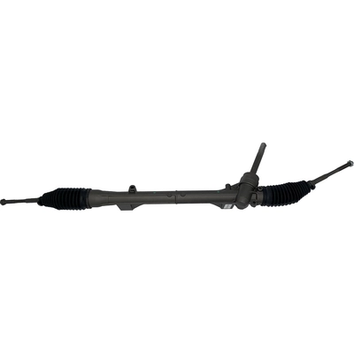 MAVAL - 94433M - Rack and Pinion Assembly pa3