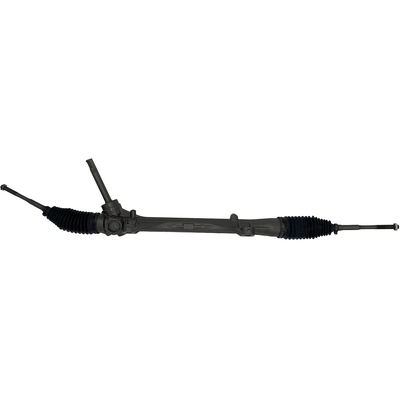 MAVAL - 94433M - Rack and Pinion Assembly pa4