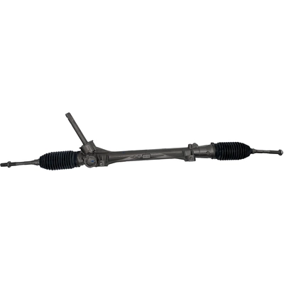 MAVAL - 94481M - Rack and Pinion Assembly pa1