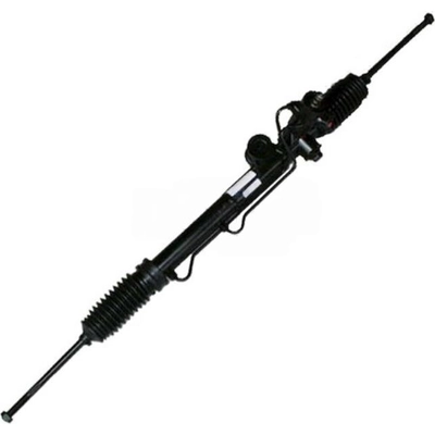 MAVAL - 95145M - Remanufactured Complete Rack Assembly pa2