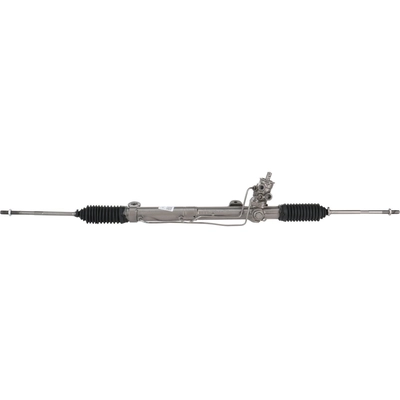 MAVAL - 95226M - Remanufactured Hydraulic Power Steering Rack and Pinion Assembly pa1