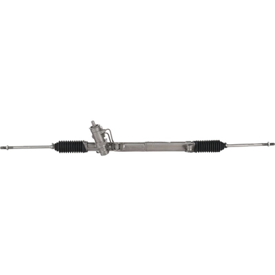 MAVAL - 95226M - Remanufactured Hydraulic Power Steering Rack and Pinion Assembly pa2