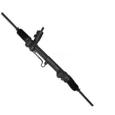 MAVAL - 95313M - Remanufactured Hydraulic Power Steering Rack and Pinion Assembly pa1