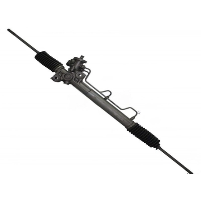 MAVAL - 95316M - Remanufactured Hydraulic Power Steering Rack and Pinion Assembly pa1