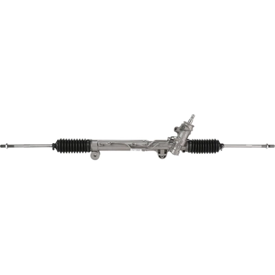 MAVAL - 95318MS - Remanufactured Rack and Pinion Assembly pa1