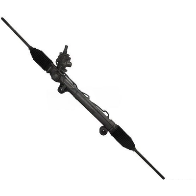 MAVAL - 95323M - Remanufactured Hydraulic Power Steering Rack and Pinion Assembly pa1