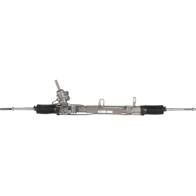 MAVAL - 95328M - Remanufactured Hydraulic Power Steering Rack and Pinion Assembly pa2