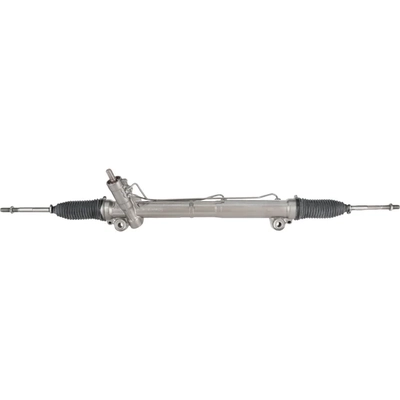 MAVAL - 95331M - Rack and Pinion Assembly pa1