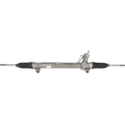 MAVAL - 95331M - Rack and Pinion Assembly pa2