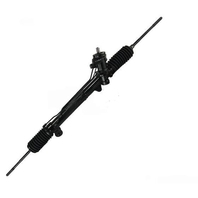 MAVAL - 95332MS - Remanufactured Hydraulic Power Steering Rack and Pinion Assembly pa1