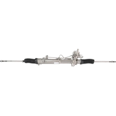 MAVAL - 95339M - Rack and Pinion Assembly pa1