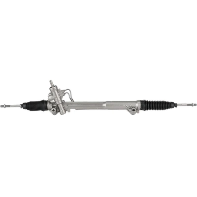 MAVAL - 95354M - Rack and Pinion Assembly pa2