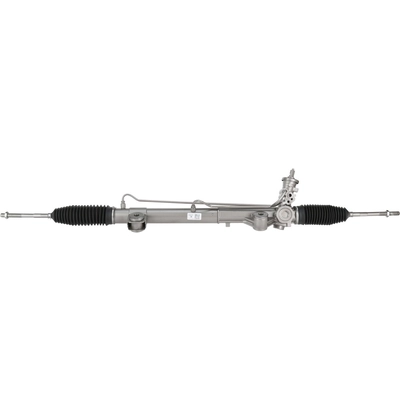 MAVAL - 95365M - Remanufactured Hydraulic Power Steering Rack and Pinion Assembly pa1