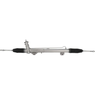 MAVAL - 95365M - Remanufactured Hydraulic Power Steering Rack and Pinion Assembly pa3