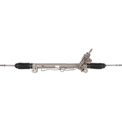 MAVAL - 95373M - Rack and Pinion Assembly pa1