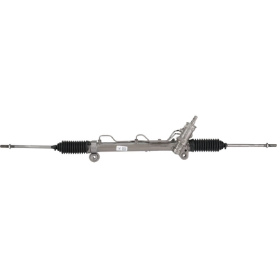 MAVAL - 95377M - Remanufactured Hydraulic Power Steering Rack and Pinion Assembly pa1