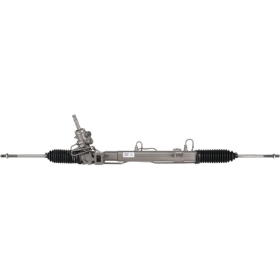 MAVAL - 95379M - Remanufactured Hydraulic Power Steering Rack and Pinion Assembly pa1