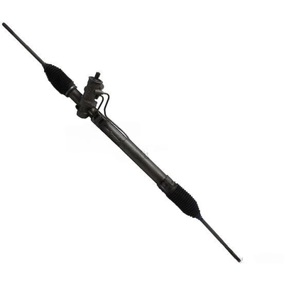 MAVAL - 95386MS - Remanufactured Hydraulic Power Steering Rack and Pinion Assembly pa1