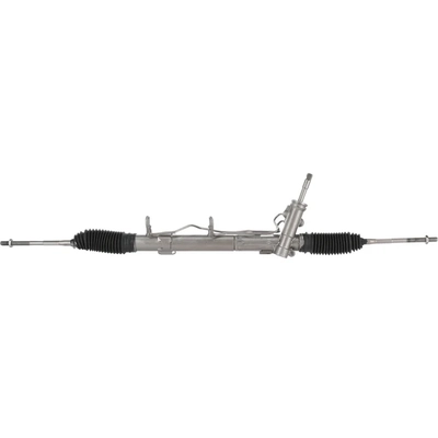 MAVAL - 95395M - Rack and Pinion Assembly pa1