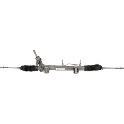 MAVAL - 95395M - Rack and Pinion Assembly pa2