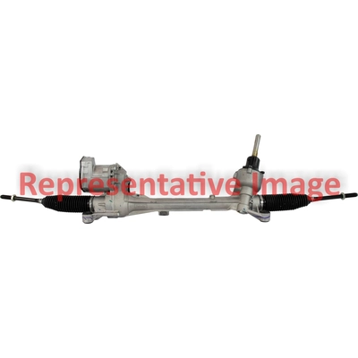 Remanufactured Complete Rack Assembly by MAVAL - 95396M pa1