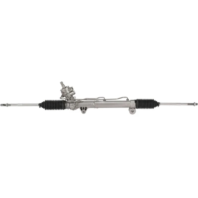 MAVAL - 95401M - Rack and Pinion Assembly pa1