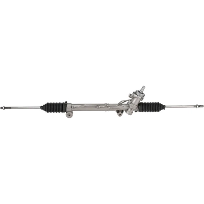 MAVAL - 95401M - Rack and Pinion Assembly pa2