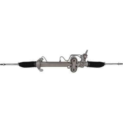 MAVAL - 95404M - Rack and Pinion Assembly pa2