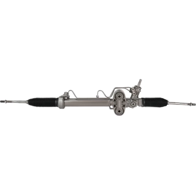 MAVAL - 95405M - Rack and Pinion Assembly pa1