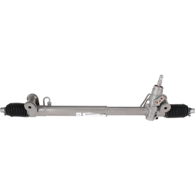 MAVAL - 95413M - Remanufactured Hydraulic Power Steering Rack and Pinion Assembly pa1
