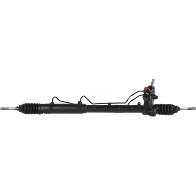 MAVAL - 95415M - Rack and Pinion Assembly pa2