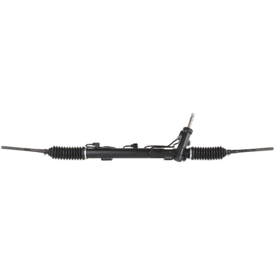 MAVAL - 95431M - Rack and Pinion Assembly pa1