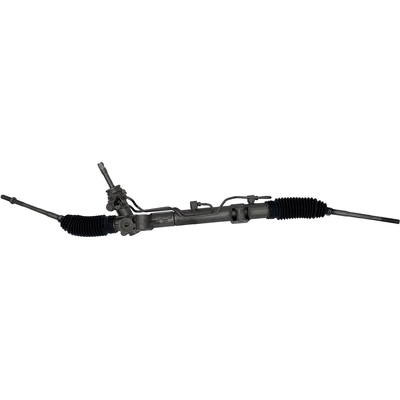 MAVAL - 95431M - Rack and Pinion Assembly pa2